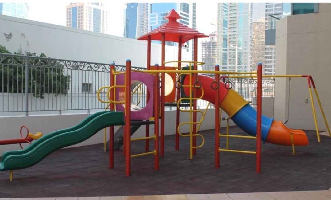 Appartement Diamond Marina Inn, Offers Spacious 5 Min Walk To Jbr And Metro Dubai