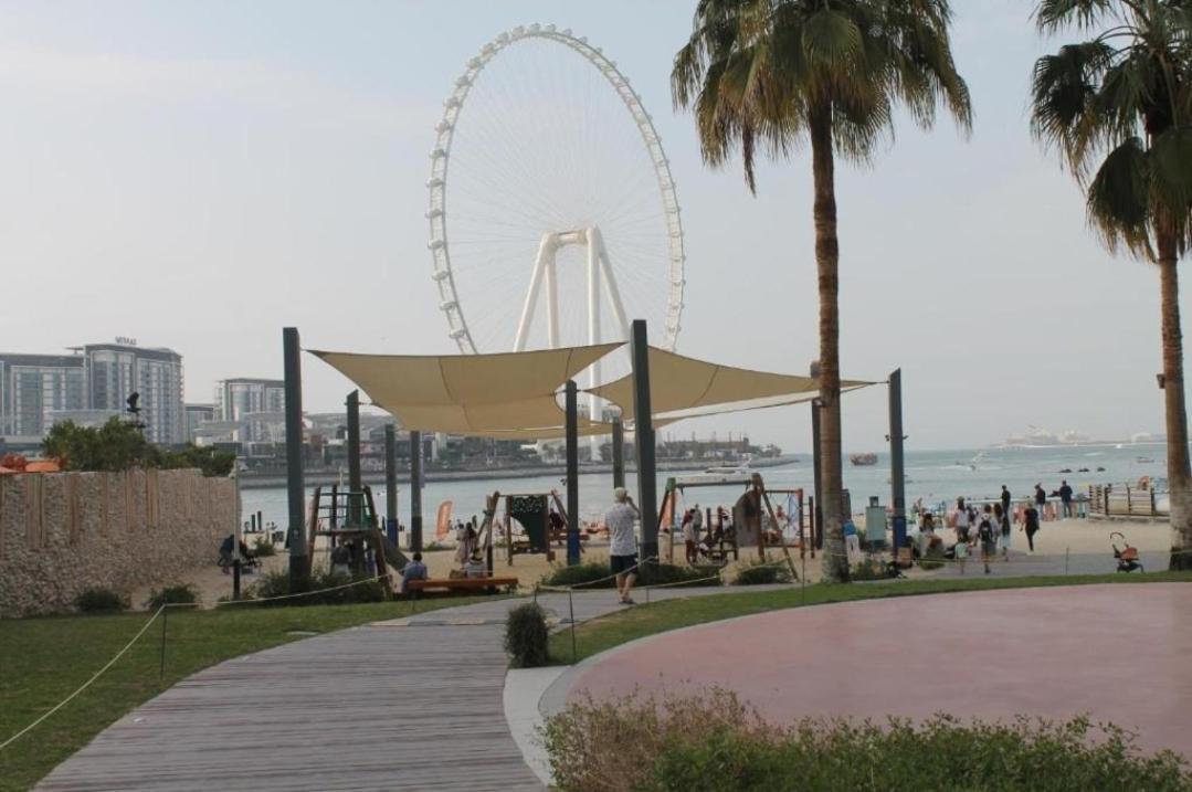 Appartement Diamond Marina Inn, Offers Spacious 5 Min Walk To Jbr And Metro *